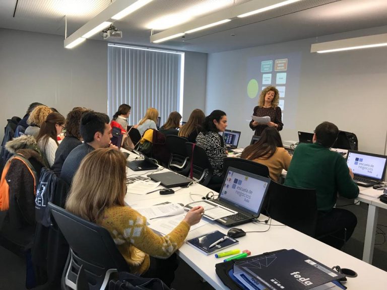 FEDA potencia la formación online para Pymes, autónomos, profesionales y desempleados
