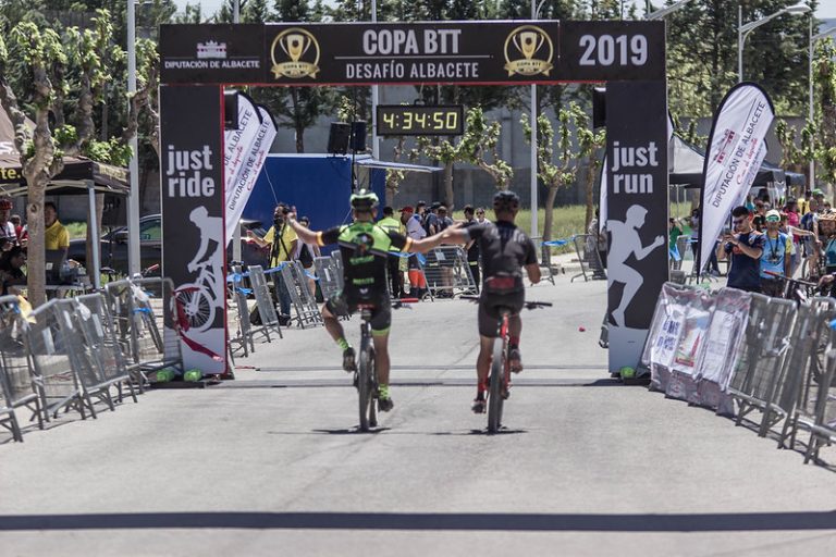 Cancelada la séptima edición de la Copa BTT ‘Desafío Albacete’