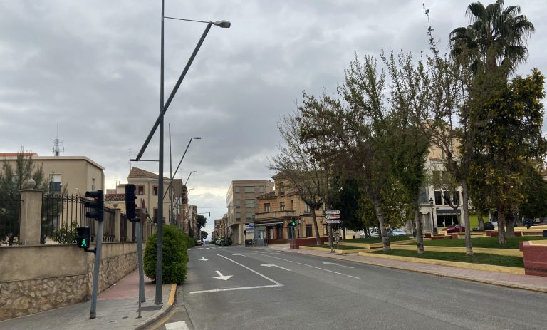 Sube el desempleo en 88 personas durante el mes de marzo en Hellín