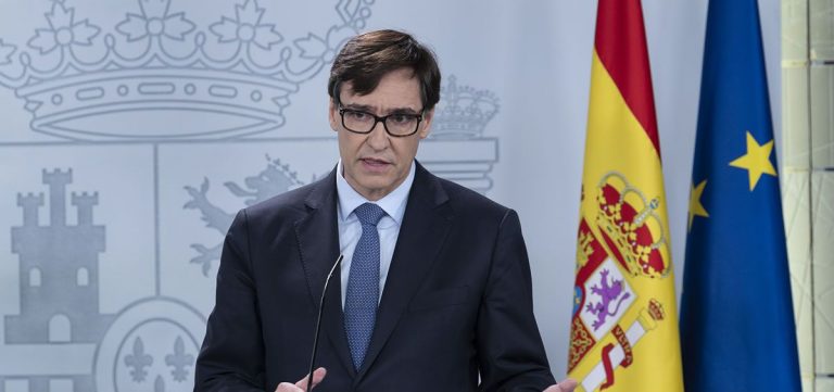 El mini Gobierno desbordado