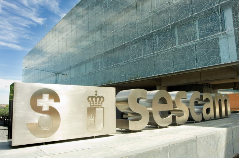 El SESCAM retira mascarillas de protección y las cambia por otras tras recibir una alerta del Ministerio de Trabajo y Economía Social