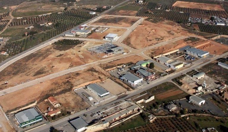 El Ayuntamiento de Hellín Ofrece 65.000 m² de suelo industrial en el Polígono Industrial San Rafael “Sector La Fuente”