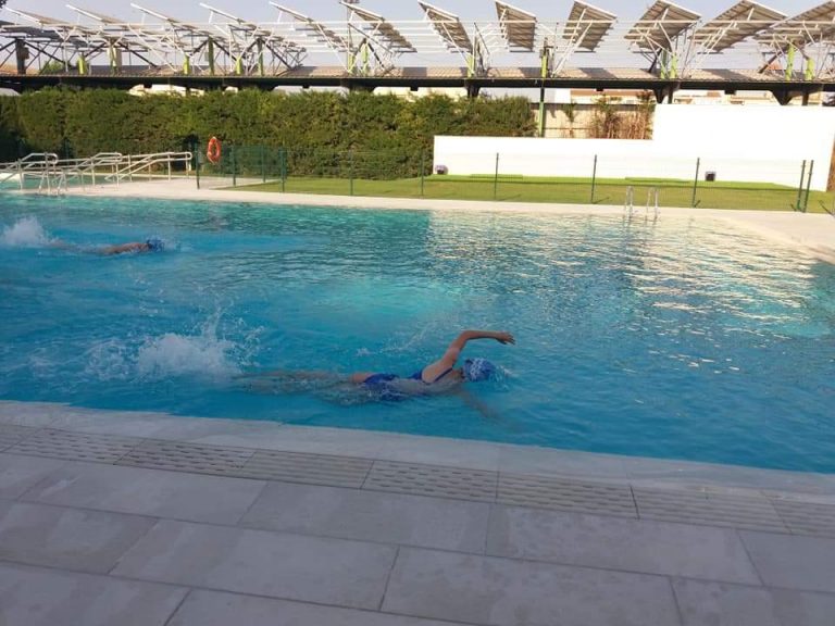El GM del Partido Popular de Hellín preocupado por  los baños en las piscinas públicas