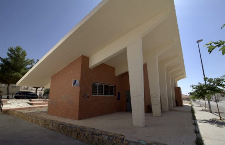 Reapertura del servicio de Bibliotecas Municipales