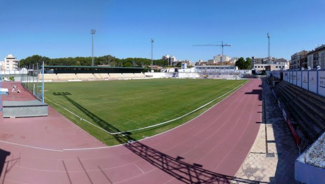 Condiciones para la utilización de las instalaciones del los Complejos Polideportivos de Santa Ana en Hellín y Josico en Isso