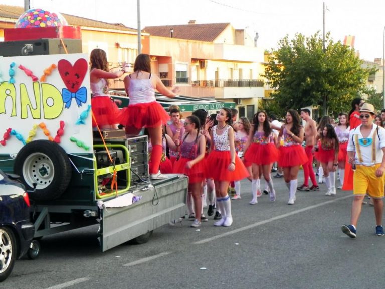 Suspendidas las fiestas de Isso, Agra y Las Minas