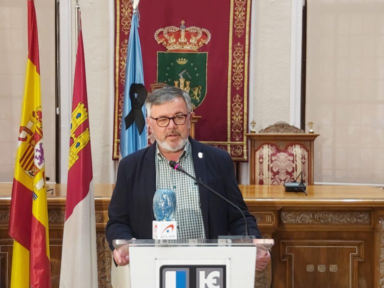 Tras conocerse las nuevas medidas restringidas, Ramón García, pide responsabilidad y cordura