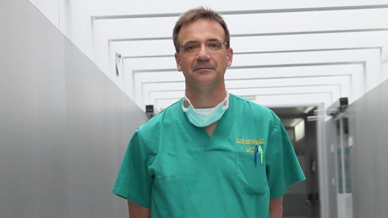 La UCI de Gerencia de Atención Integrada de Hellín participa en un artículo sobre el coronavirus publicado en una revista internacional