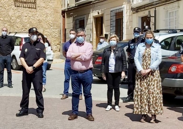 Ramón García envió un recordatorio a la población con la advertencia de que la crisis continúa latente