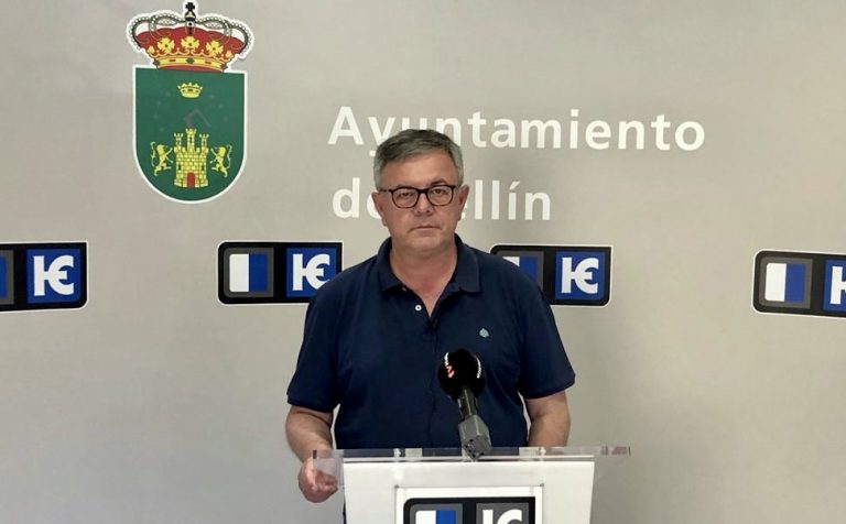 “La Feria de Hellín está totalmente en el aire, con un 99% de posibilidades que sea suspendida”