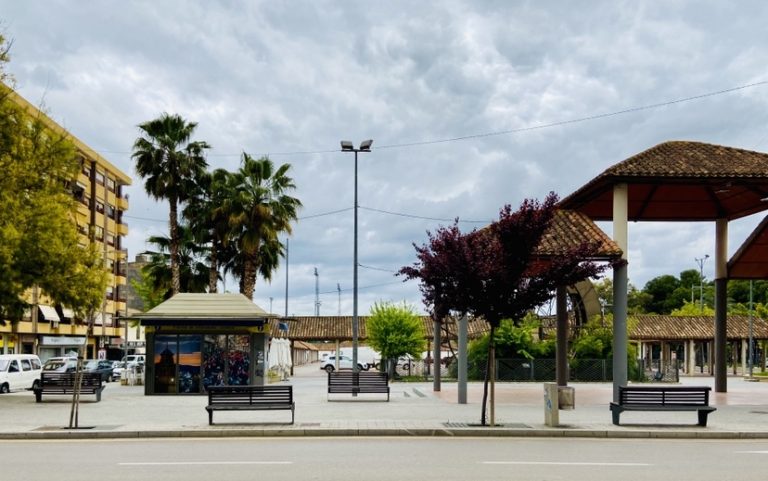 El mercadillo de Hellín abre este miércoles con unicamente 24 puestos de alimentación