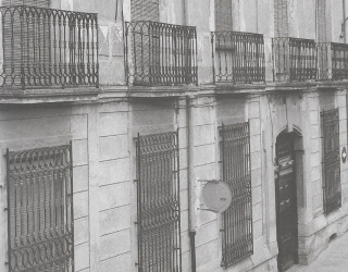 Justo Millán Espinosa (II)