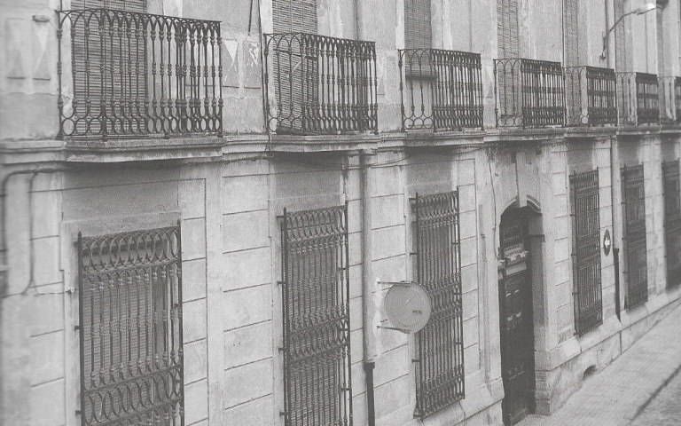 Justo Millán Espinosa (II)