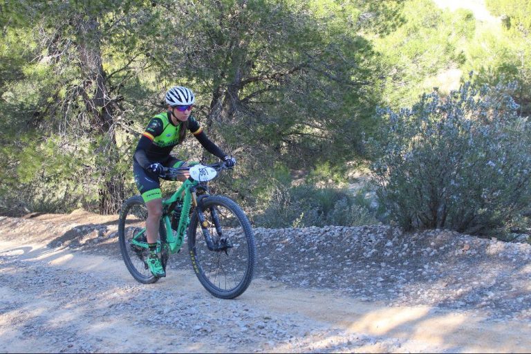 Comunicado del Comité de Competición del Circuito BTT