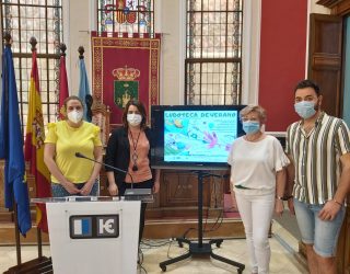 Medidas de prevención contra la pandemia del Coronavirus en las Ludotecas