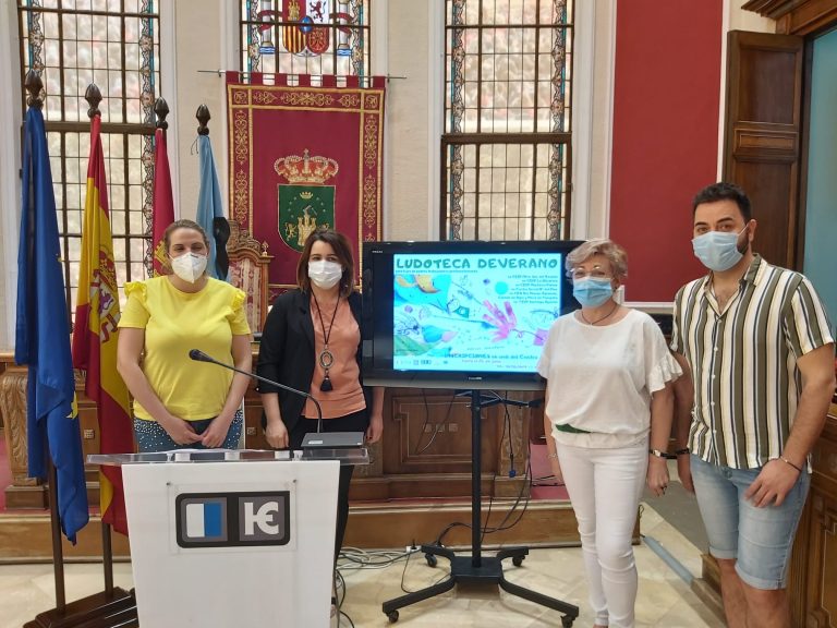 Medidas de prevención contra la pandemia del Coronavirus en las Ludotecas