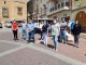 La oposición opina sobre el minuto de silencio, los datos del desempleo y la apertura del mercadillo