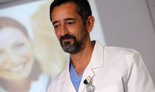 Pedro Cavadas
