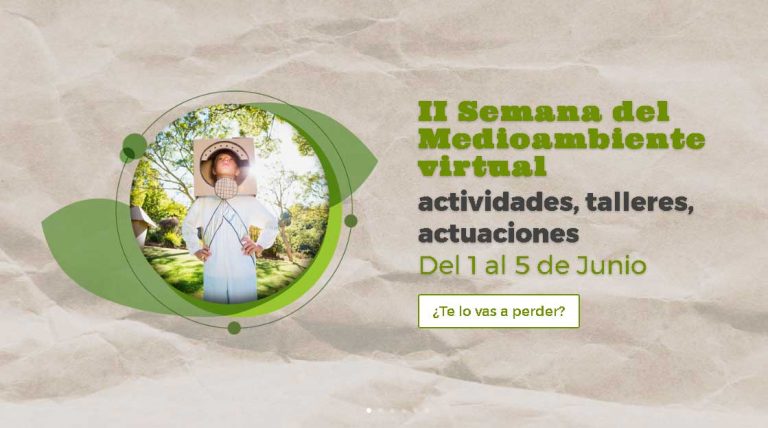 La II Semana del Medio Ambiente de AGESAM arranca con los retos de la recuperación económica ligada a la sostenibilidad