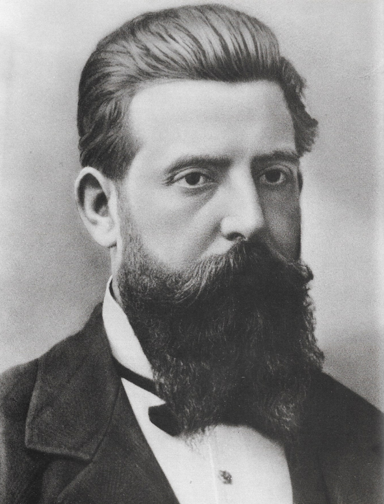 Justo Millán y Espinosa, arquitecto (I)