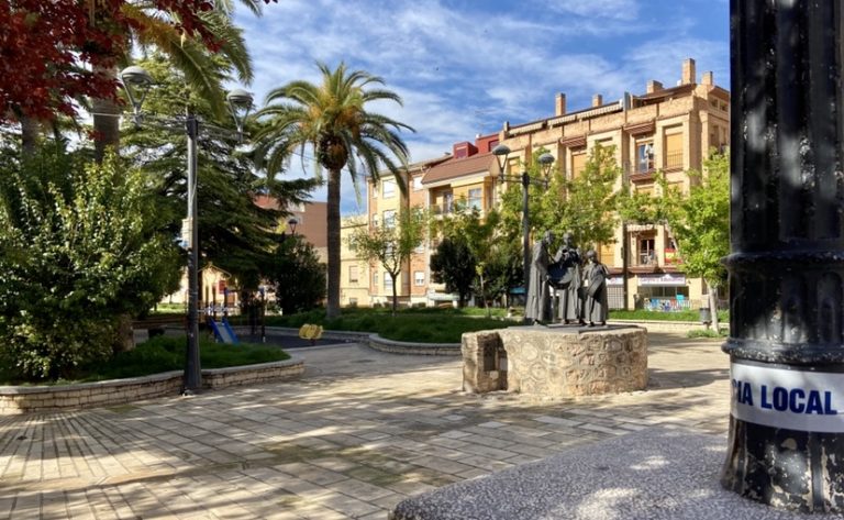 Cáritas Hellín celebra el Día Internacional de la Familia con una jornada de convivencia abierta a toda la ciudadanía