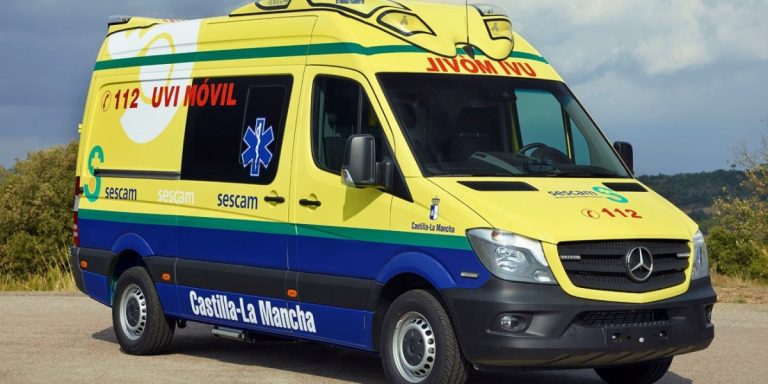 Alarma en un campamento para niños en Riópar