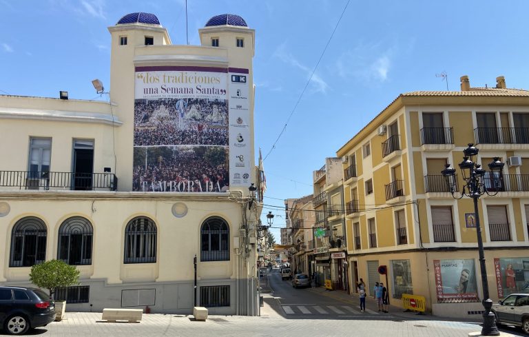 El Ayuntamiento adapta la ordenanza fiscal para mantener vigente las plusvalías