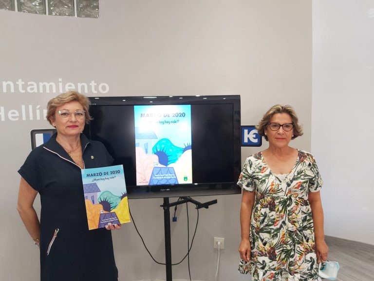 El nuevo Protocolo Covid-19 garantiza la seguridad de las Escuelas Infantiles para el próximo curso