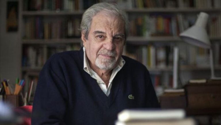 Mi admirado Juan Marsé