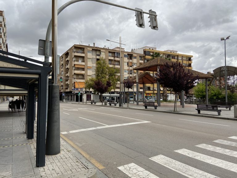 Sube el desempleo en Hellín en  25 personas, 21 hombres y 4 mujeres