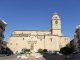 En el Pleno del próximo lunes se presenta una propuesta de Alcaldía para eliminar el aparcamiento en la Plaza de la Iglesia