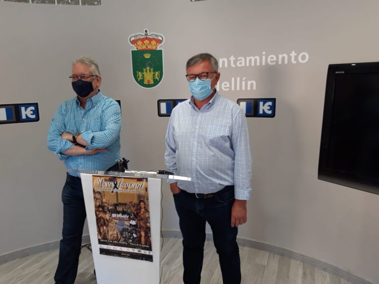 Sin personas internadas en el Hospital Comarcal por causa de la pandemia
