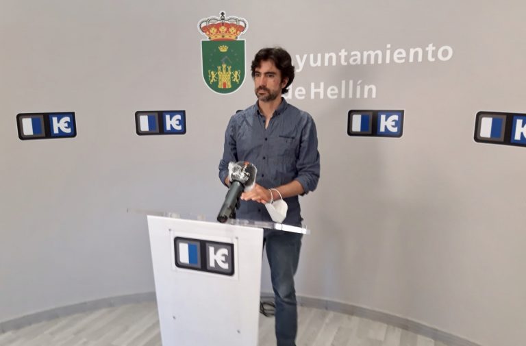 El GM de Ciudadanos insistirá en pedir al equipo de gobierno que rebaje los impuestos de los autónomos