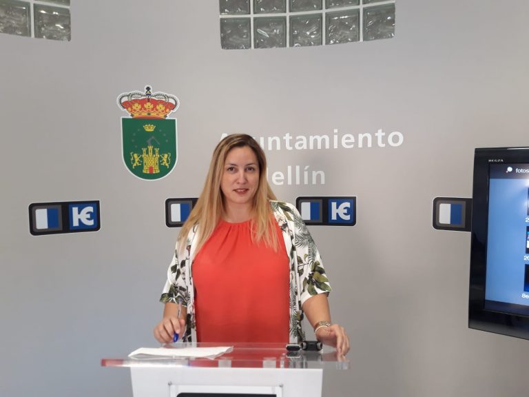 Según Raquel Tomás, Manuel Serena no tiene credibilidad ni como persona ni como partido