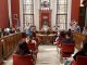 El Pleno del Ayuntamiento rechaza las mociones del PP, dirigidas a las mejoras de la zona del Calvario y los polígonos industriales