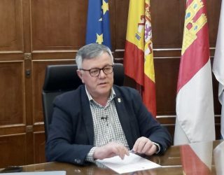 Ramón García no quiere bromas con el cumplimiento de las normas de seguridad