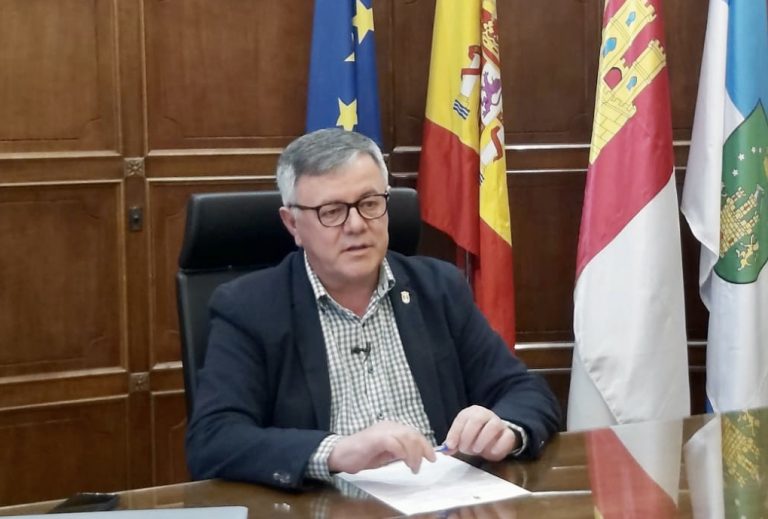 Ramón García no quiere bromas con el cumplimiento de las normas de seguridad
