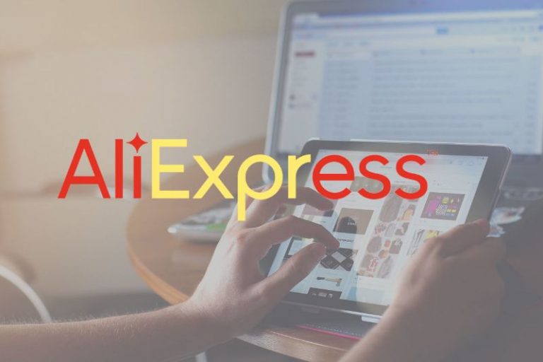Aliexpress: La marca de la gran Alibaba sigue pisando fuerte en el mercado mundial