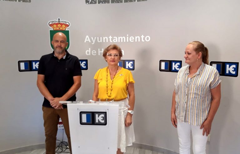 Plan de actuación frente al Covid-19 en los centros de Educación