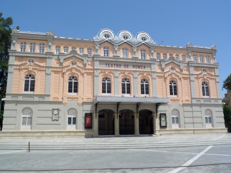 Justo Millán Espinosa, arquitecto (III)