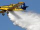 Trasladado a Carcelén el avión contra incendios que tenía el GEACAM ubicado en Ontur