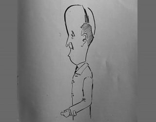 Jacobo Serra Martínez (y II)