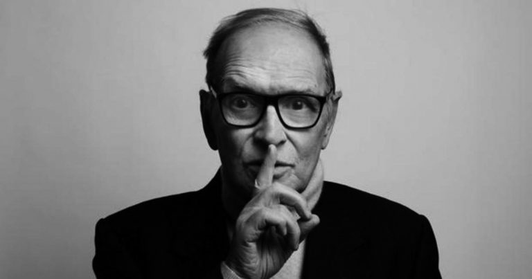 Morricone: La muerte tiene un precio