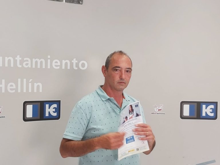 En marcha un curso de Competencias Clave Nivel II dirigido a desempleados de difícil inserción