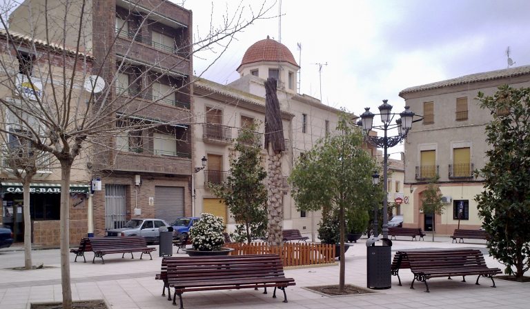 Graves problemas en el Ayuntamiento tras la construcción de un chalé propiedad del concejal del Cs
