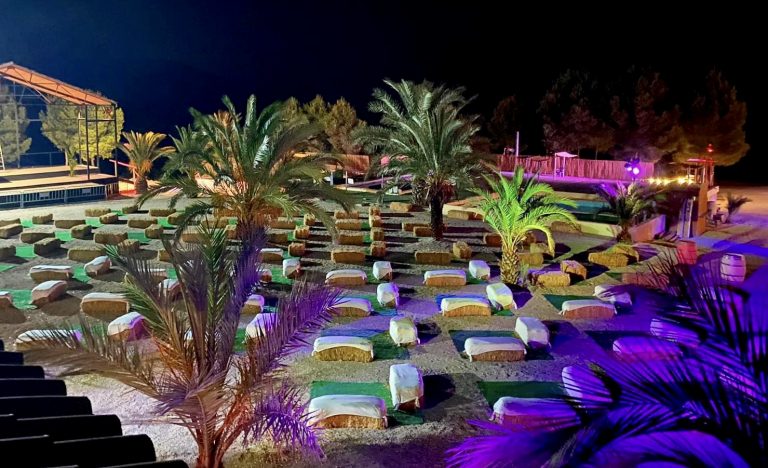 El Festival Natural Live suspende su 2ª edición
