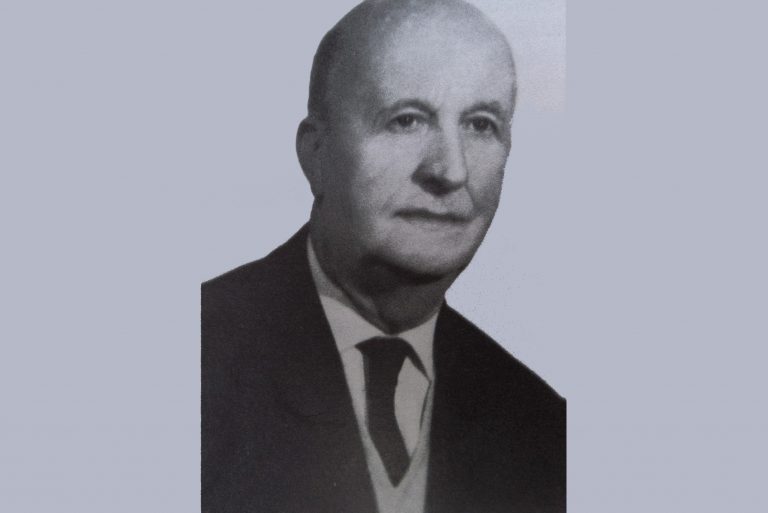 Jacobo Serra Martínez (I)