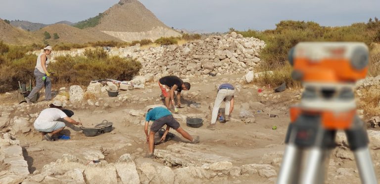 Nuevo proyecto en el que trabaja el equipo de investigadores