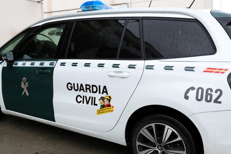 Detenida una persona en Hellín por varios delitos de amenazas, coacciones y extorsión