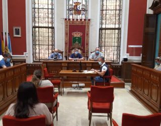 El Ayuntamiento aprueba, por unanimidad, el proyecto de la depuradora de Agramón